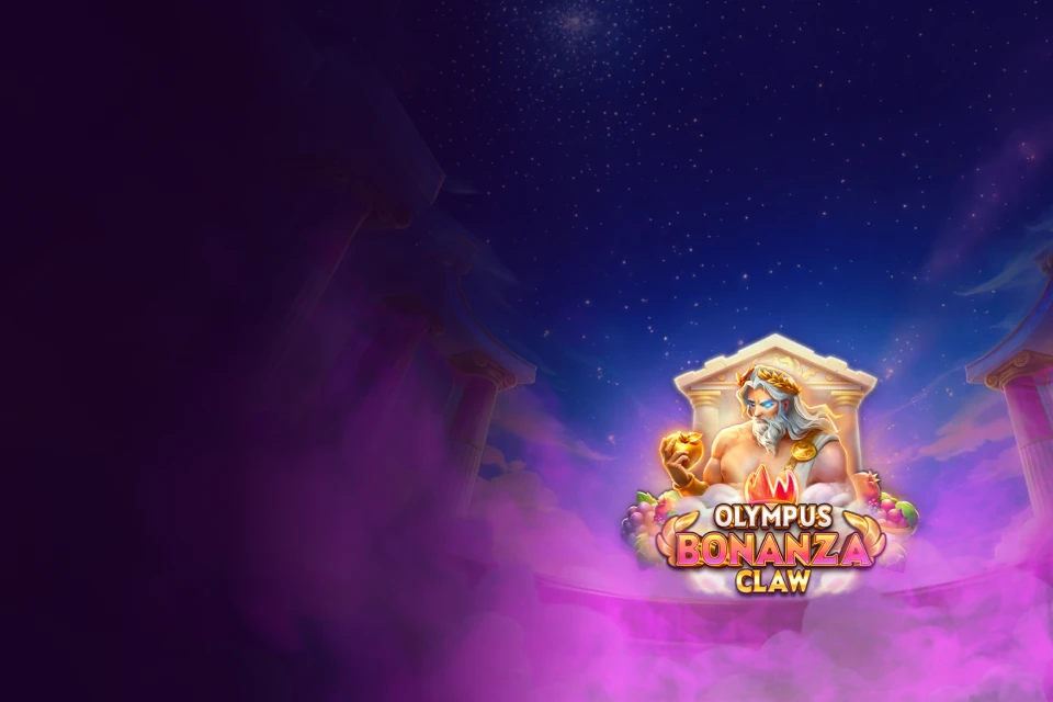 Olympus-Bonanza-Claw